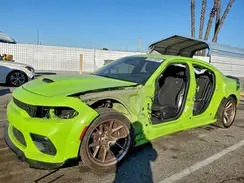 2C3CDXGJ9PH630618 2023 DODGE CHARGER