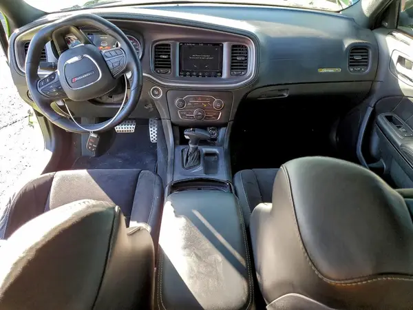 2C3CDXGJ9PH630618 2023 DODGE CHARGER - Image 8