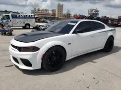 2C3CDXGJ9PH631378 2023 DODGE CHARGER