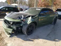 2C3CDXGJ9PH631459 2023 DODGE CHARGER