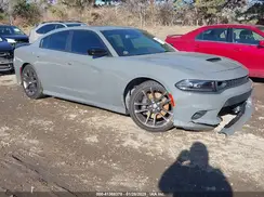 2C3CDXGJ9PH631753 2023 DODGE CHARGER
