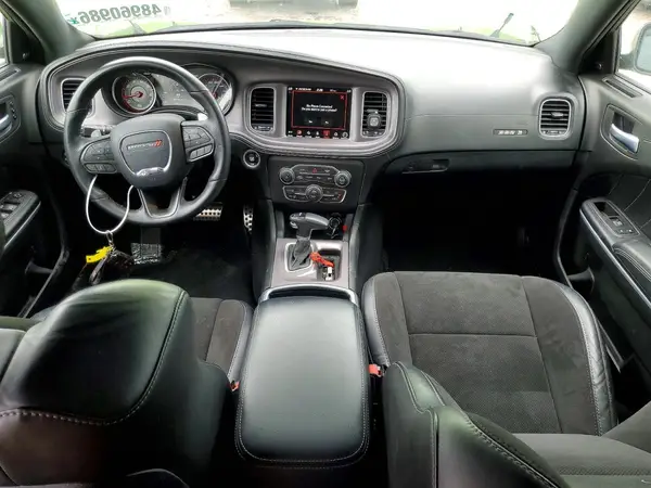 2C3CDXGJ9PH639481 2023 DODGE CHARGER - Image 8