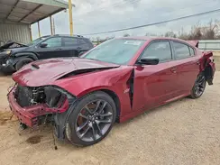 2C3CDXGJ9PH642915 2023 DODGE CHARGER