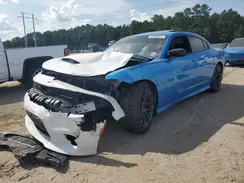 2C3CDXGJ9PH643076 2023 DODGE CHARGER