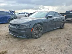 2C3CDXGJ9PH646043 2023 DODGE CHARGER