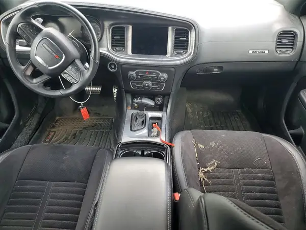 2C3CDXGJ9PH646043 2023 DODGE CHARGER - Image 8