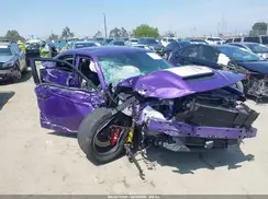 2C3CDXGJ9PH649105 2023 DODGE CHARGER