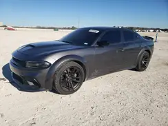 2C3CDXGJ9PH651887 2023 DODGE CHARGER