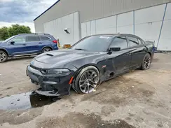 2C3CDXGJ9PH660072 2023 DODGE CHARGER
