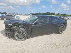 2C3CDXGJ9PH663392 2023 DODGE CHARGER