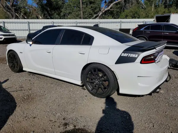 2C3CDXGJ9PH667104 2023 DODGE CHARGER - Image 2