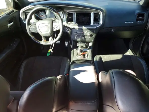 2C3CDXGJ9PH667104 2023 DODGE CHARGER - Image 8