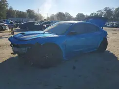 2C3CDXGJ9PH671055 2023 DODGE CHARGER