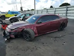 2C3CDXGJ9PH672125 2023 DODGE CHARGER