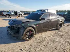 2C3CDXGJ9PH673467 2023 DODGE CHARGER