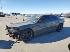 2C3CDXGJ9PH681617 2023 DODGE CHARGER