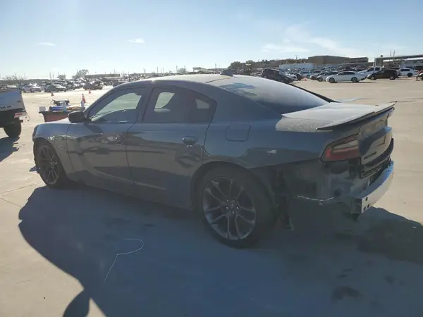 2C3CDXGJ9PH681617 2023 DODGE CHARGER - Image 2