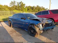 2C3CDXGJ9PH686736 2023 DODGE CHARGER