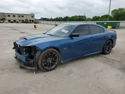 2C3CDXGJ9PH687093 2023 DODGE CHARGER