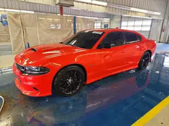 2C3CDXGJ9PH690429 2023 DODGE CHARGER