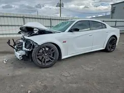 2C3CDXGJ9PH698823 2023 DODGE CHARGER