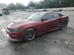 2C3CDXGJ9PH700876 2023 DODGE CHARGER