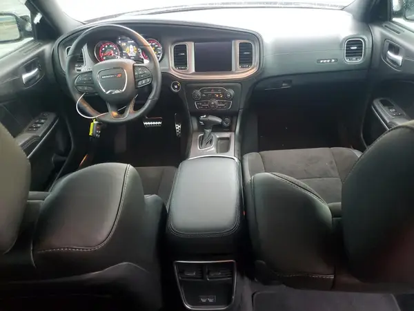 2C3CDXGJ9PH700876 2023 DODGE CHARGER - Image 8