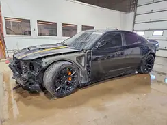 2C3CDXGJ9PH702403 2023 DODGE CHARGER