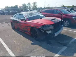 2C3CDXGJJLH101144 2020 DODGE CHARGER