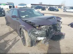 2C3CDXGJSNH181113 2022 DODGE CHARGER