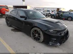 2C3CDXGJXGH111738 2016 DODGE CHARGER
