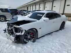 2C3CDXGJXGH176413 2016 DODGE CHARGER