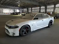 2C3CDXGJXGH183216 2016 DODGE CHARGER