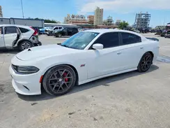 2C3CDXGJXGH215842 2016 DODGE CHARGER
