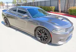 2C3CDXGJXGH271005 2016 DODGE CHARGER