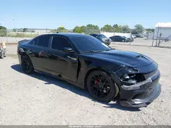 2C3CDXGJXGH276575 2016 DODGE CHARGER