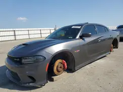 2C3CDXGJXGH278620 2016 DODGE CHARGER