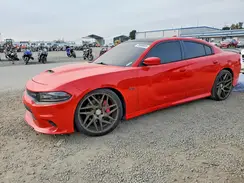 2C3CDXGJXGH283798 2016 DODGE CHARGER