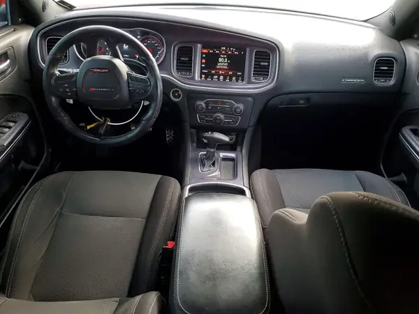 2C3CDXGJXGH283798 2016 DODGE CHARGER - Image 8
