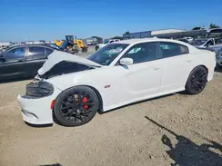 2C3CDXGJXGH296650 2016 DODGE CHARGER
