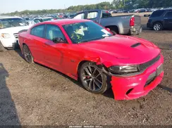 2C3CDXGJXGH322521 2016 DODGE CHARGER