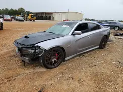 2C3CDXGJXGH325550 2016 DODGE CHARGER