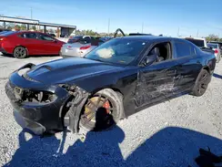2C3CDXGJXGH327539 2016 DODGE CHARGER