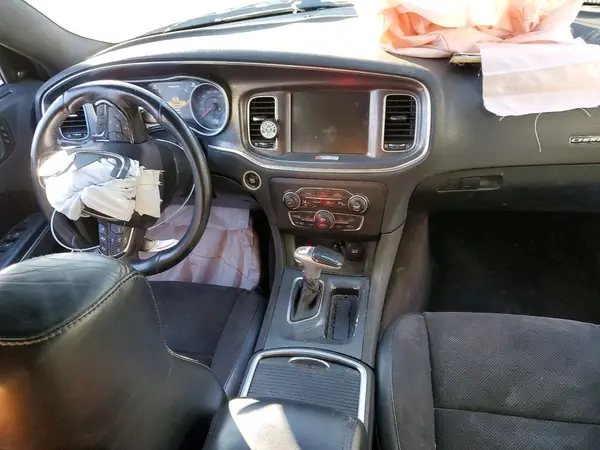 2C3CDXGJXGH327539 2016 DODGE CHARGER - Image 8