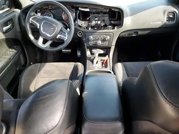 2C3CDXGJXGH328223 2016 DODGE CHARGER - Image 8