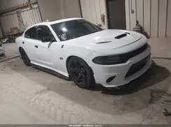 2C3CDXGJXGH339660 2016 DODGE CHARGER