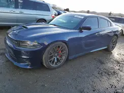 2C3CDXGJXGH350545 2016 DODGE CHARGER