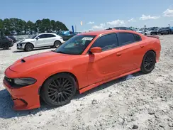 2C3CDXGJXGH357124 2016 DODGE CHARGER