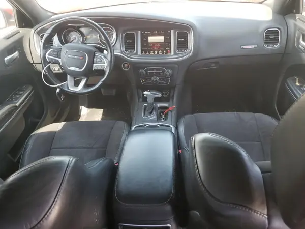 2C3CDXGJXGH357124 2016 DODGE CHARGER - Image 8