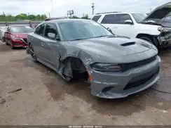 2C3CDXGJXHH511218 2017 DODGE CHARGER